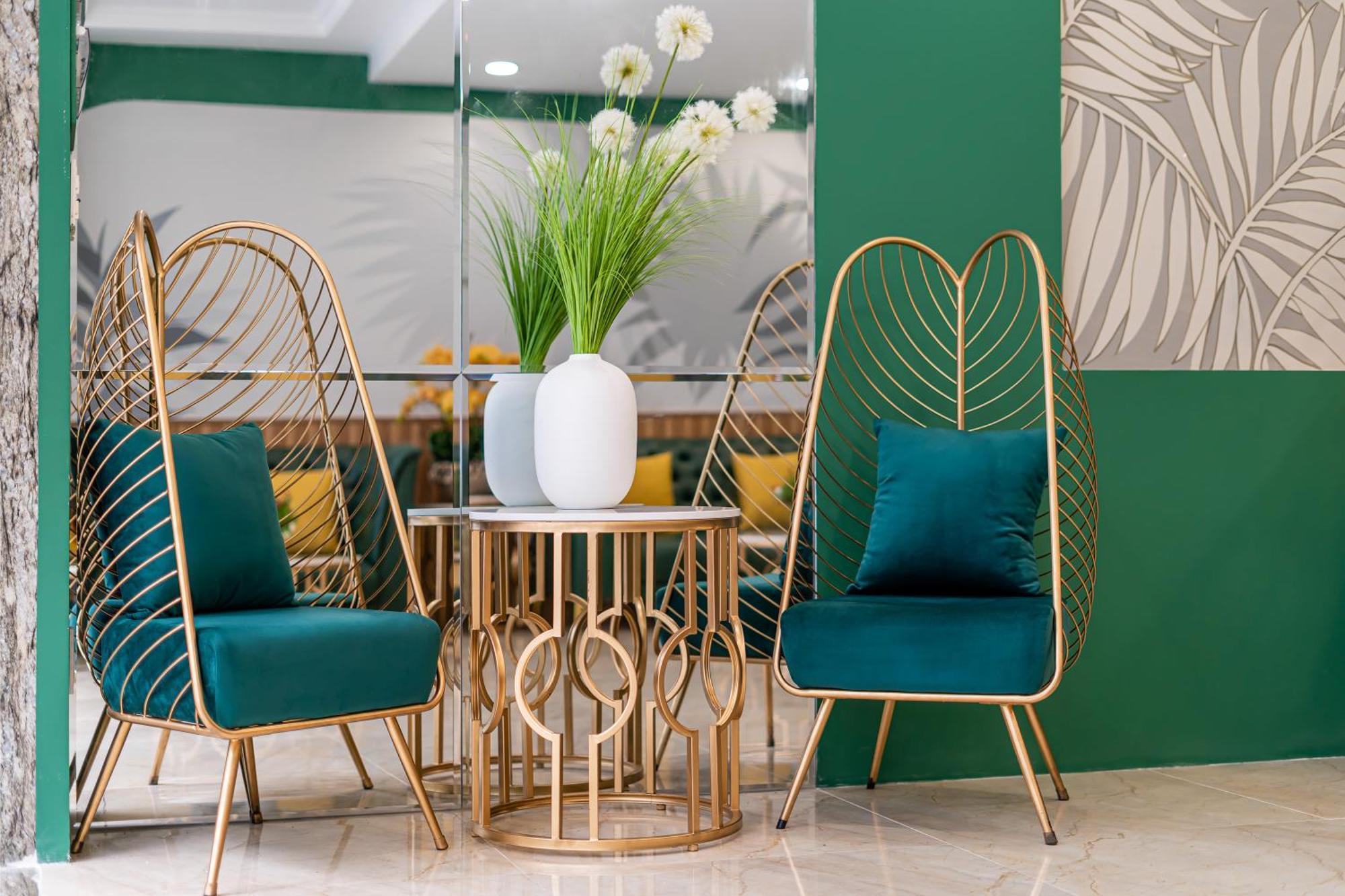 El Ocaso Boutique Hotel Thành Pho Ho Chí Minh Esterno foto